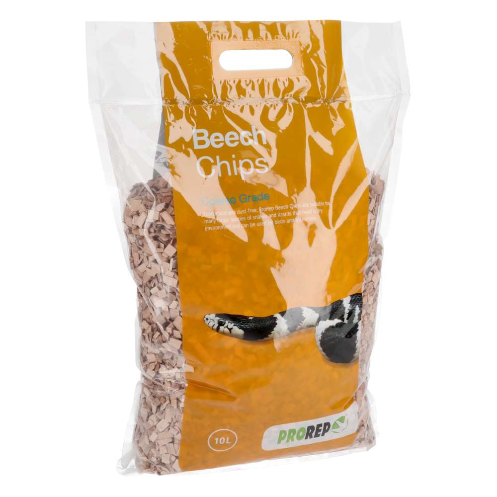 ProRep Beech Chips Coarse