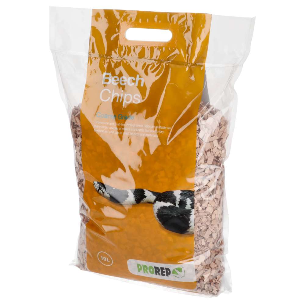 ProRep Beech Chips Coarse