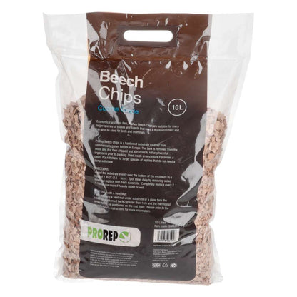 ProRep Beech Chips Coarse