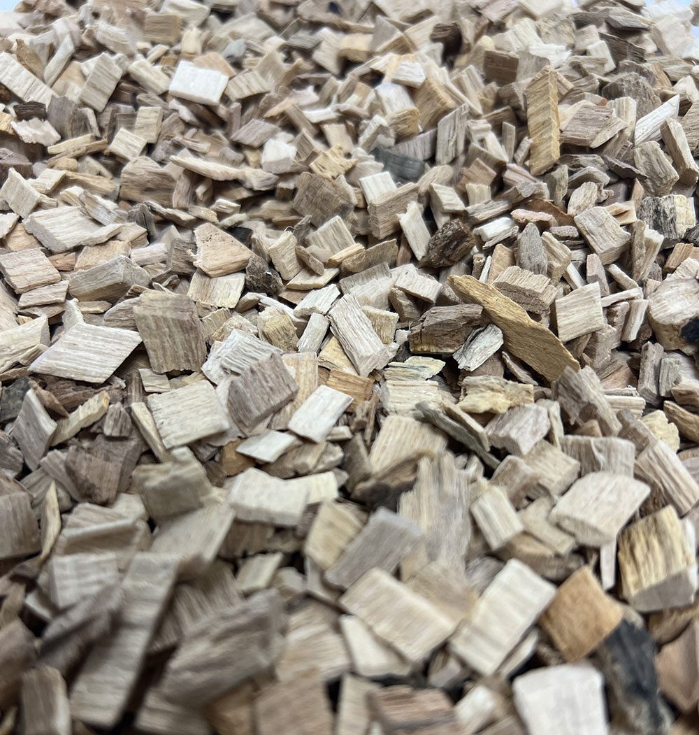 ProRep Beech Chips Coarse