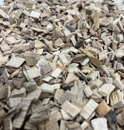 ProRep Beech Chips Coarse