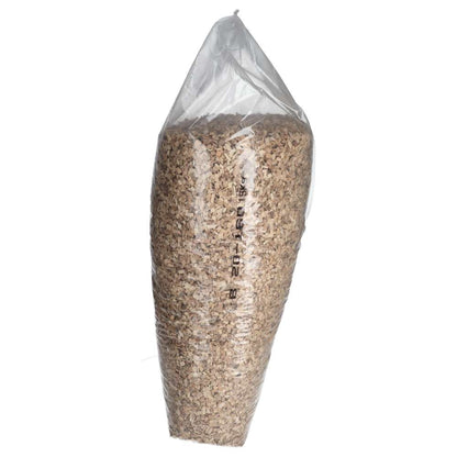 ProRep Beech Chips Coarse 15kg | Reptile Vivarium Substrate