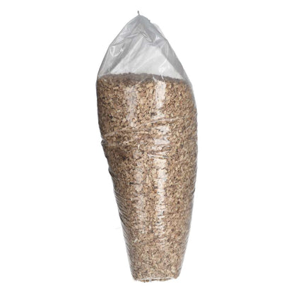 ProRep Beech Chips Coarse 15kg | Reptile Vivarium Substrate