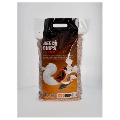 ProRep Beech Chips Fine