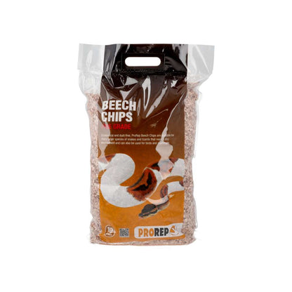 ProRep Beech Chips Fine