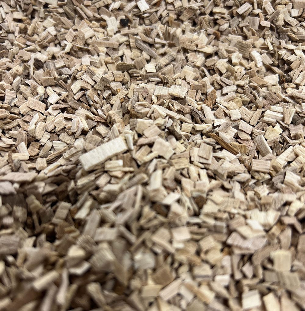 ProRep Beech Chips Fine