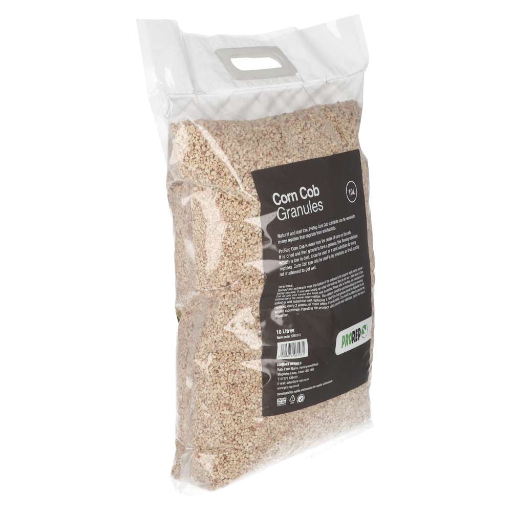 ProRep Corn Cob Granules