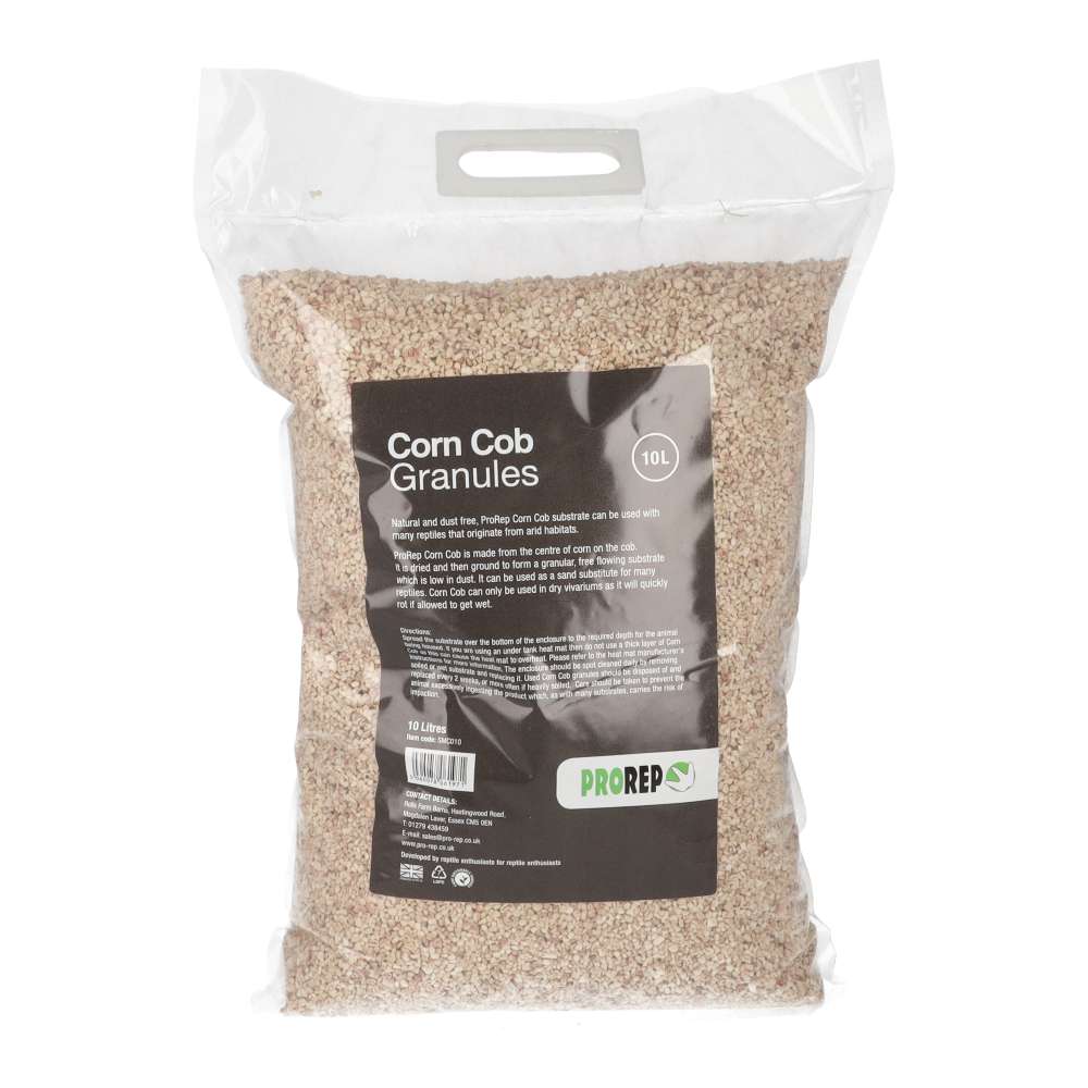 ProRep Corn Cob Granules