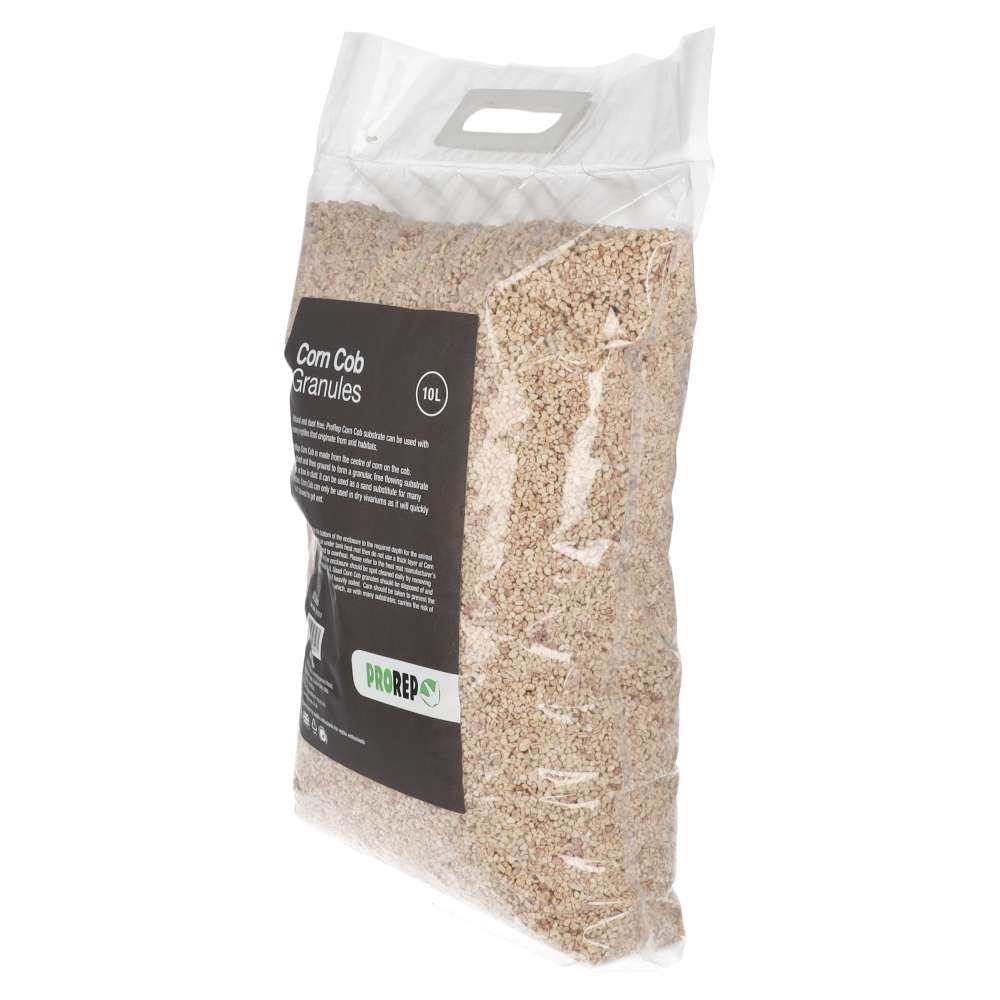ProRep Corn Cob Granules