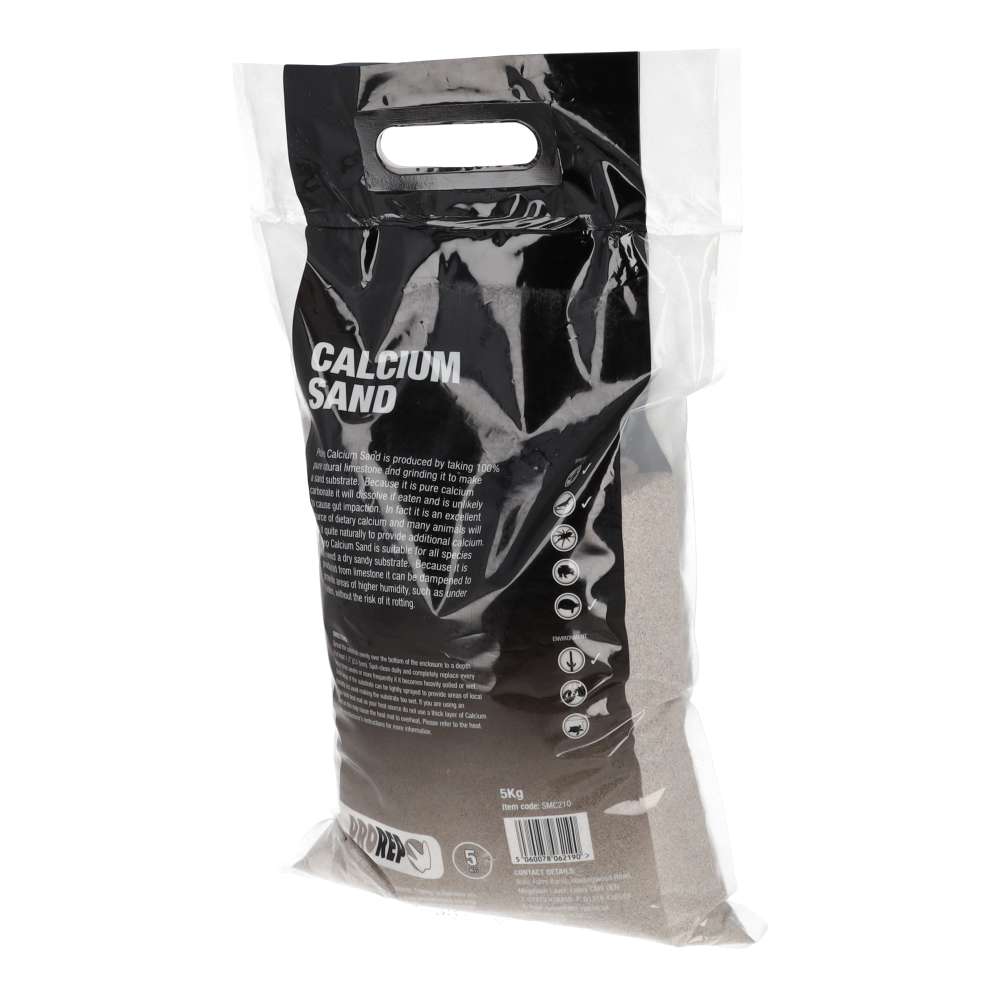 ProRep Calcium Sand