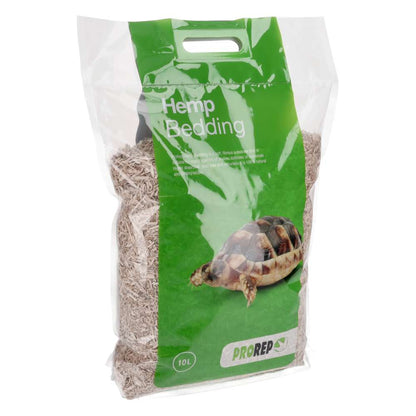 ProRep Hemp Bedding