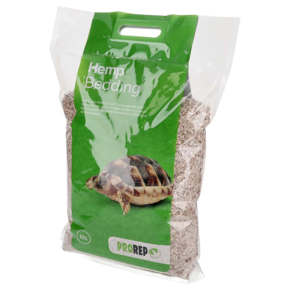 ProRep Hemp Bedding
