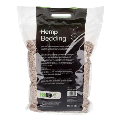 ProRep Hemp Bedding