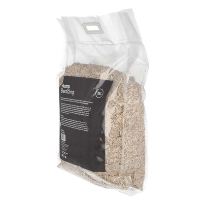 ProRep Hemp Bedding 25 Litre – Reptile & Tortoise Substrate