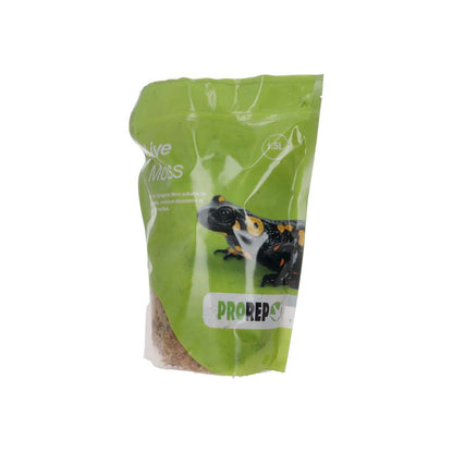 ProRep Live Moss