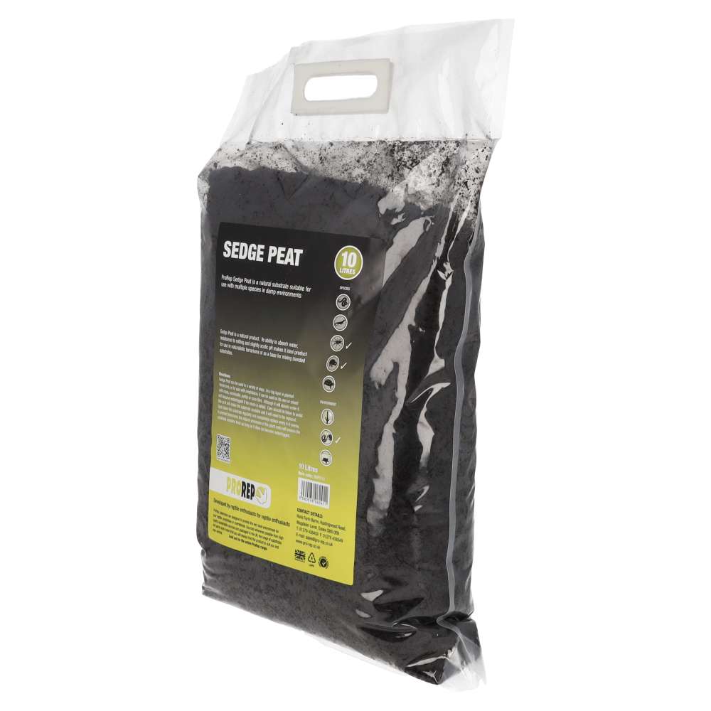 ProRep Sedge Peat
