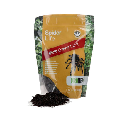 ProRep Spider Life Substrate
