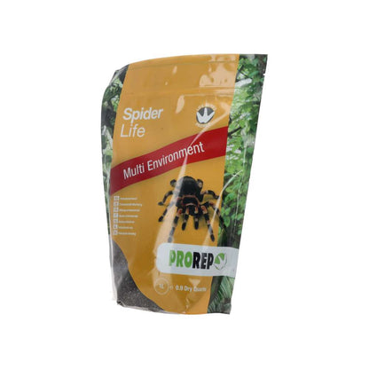 ProRep Spider Life Substrate