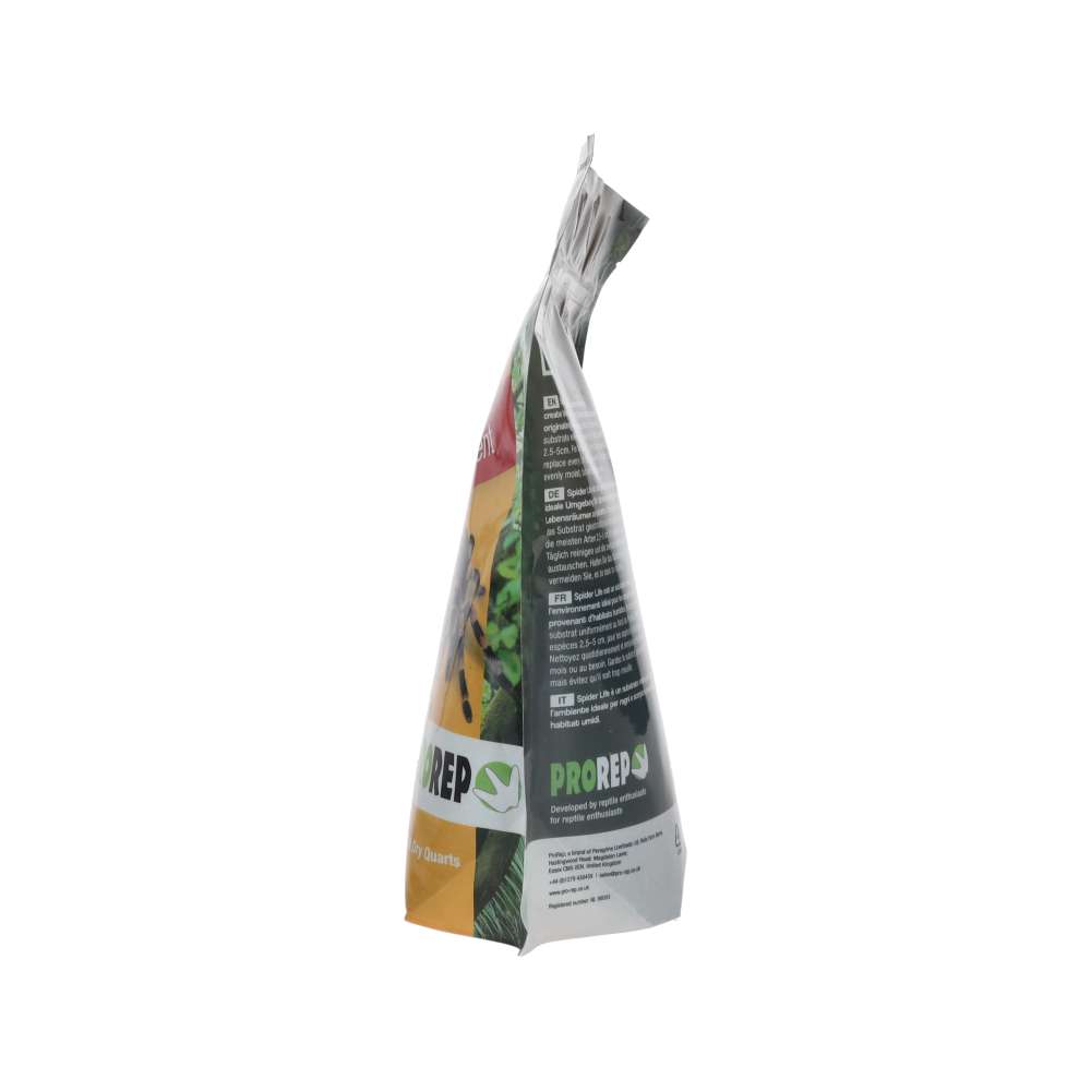 ProRep Spider Life Substrate