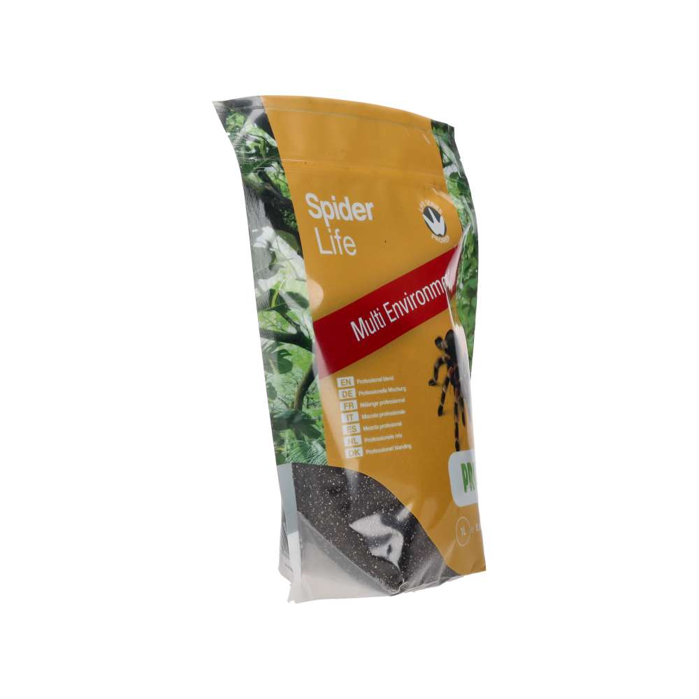 ProRep Spider Life Substrate