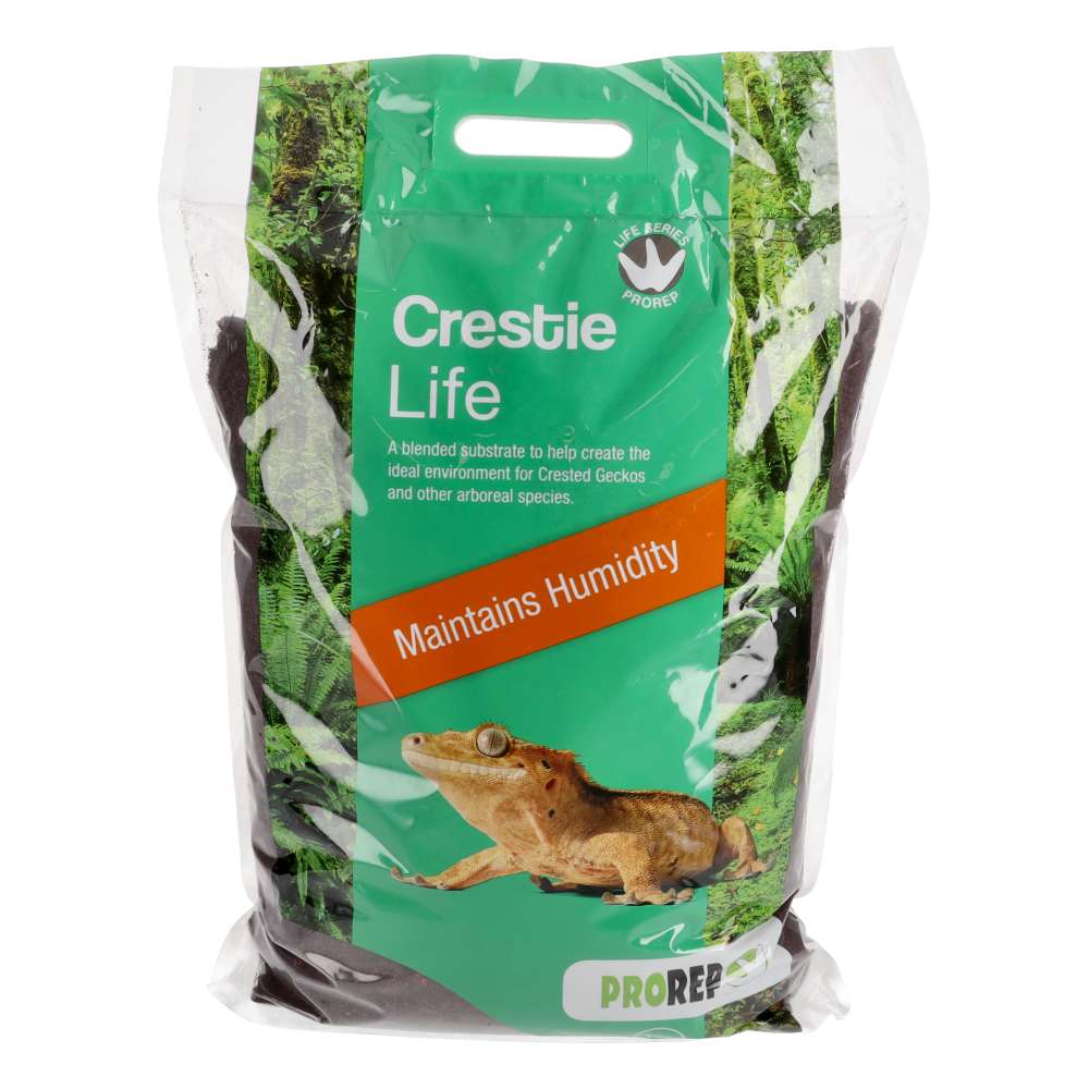 ProRep Crestie Life Substrate