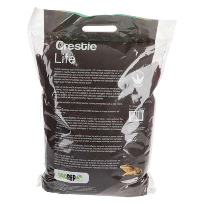 ProRep Crestie Life Substrate