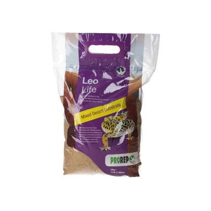 ProRep Leo Life Substrate