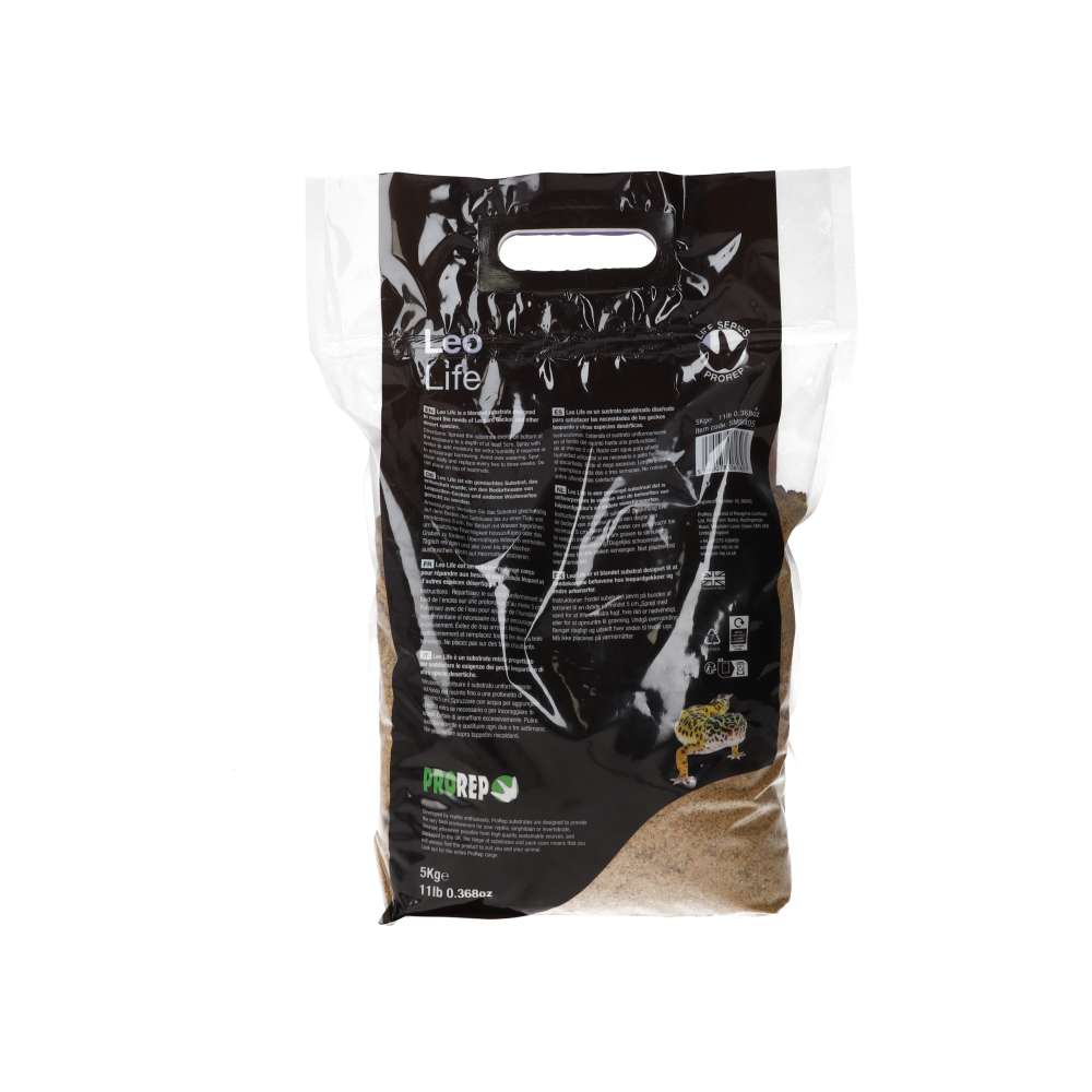 ProRep Leo Life Substrate