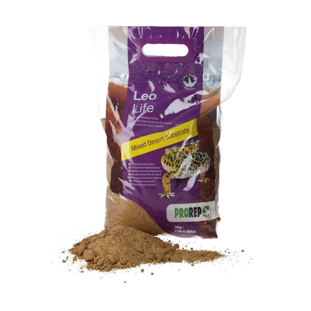 ProRep Leo Life Substrate