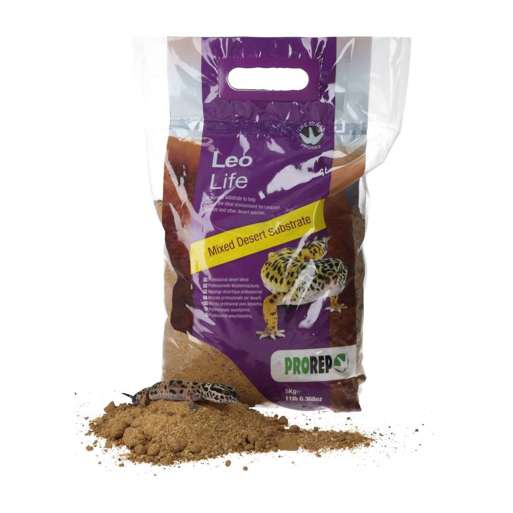 ProRep Leo Life Substrate