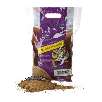 ProRep Leo Life Substrate