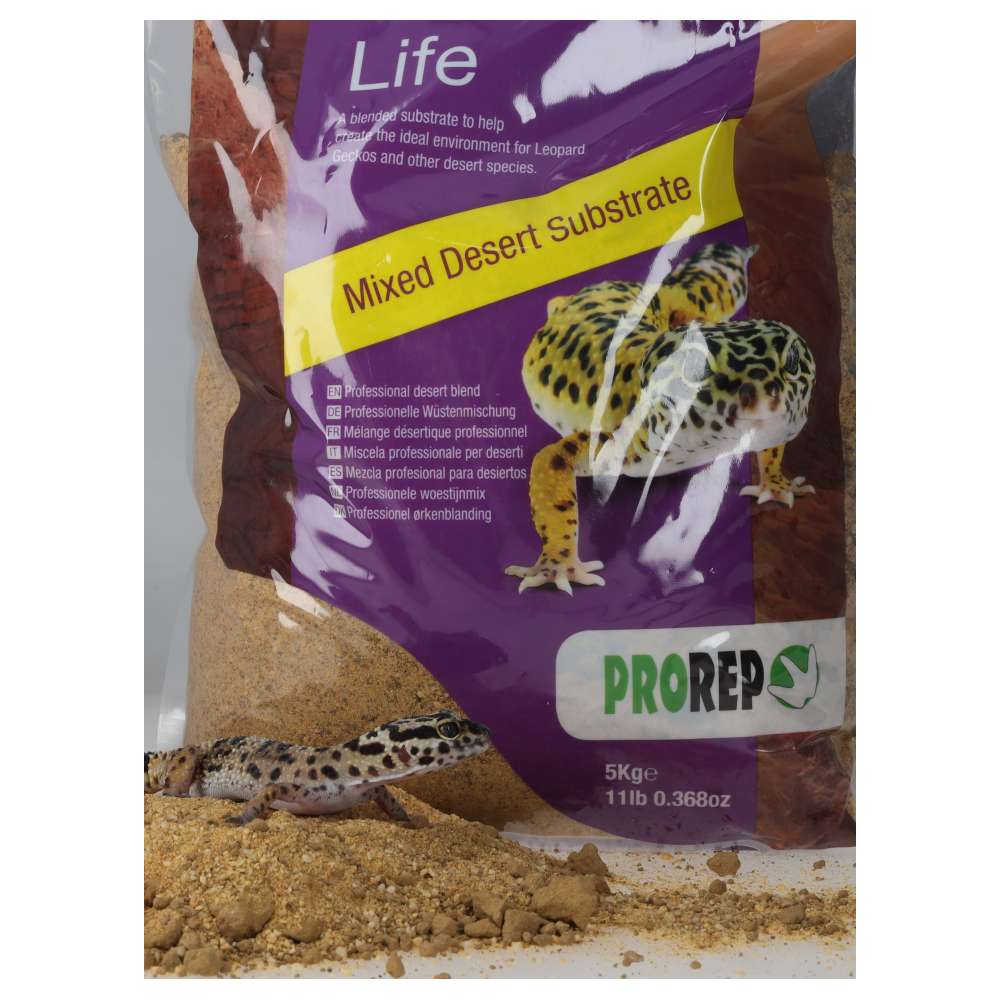 ProRep Leo Life Substrate