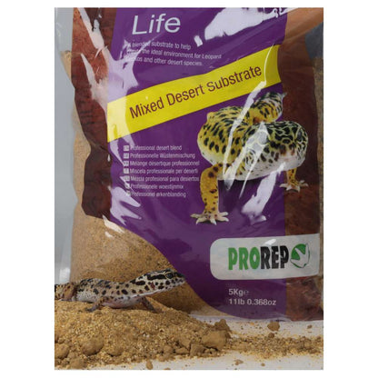 ProRep Leo Life Substrate