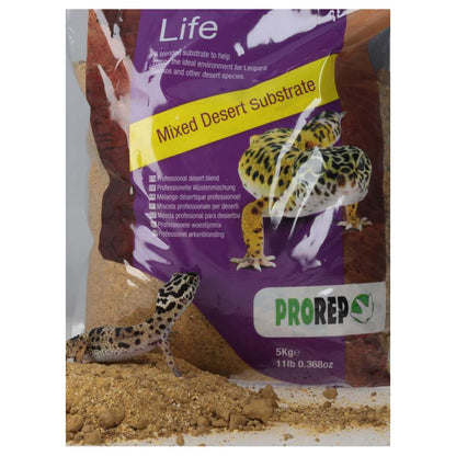 ProRep Leo Life Substrate