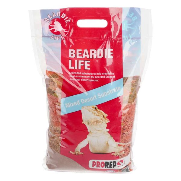 ProRep Beardie Life Substrate