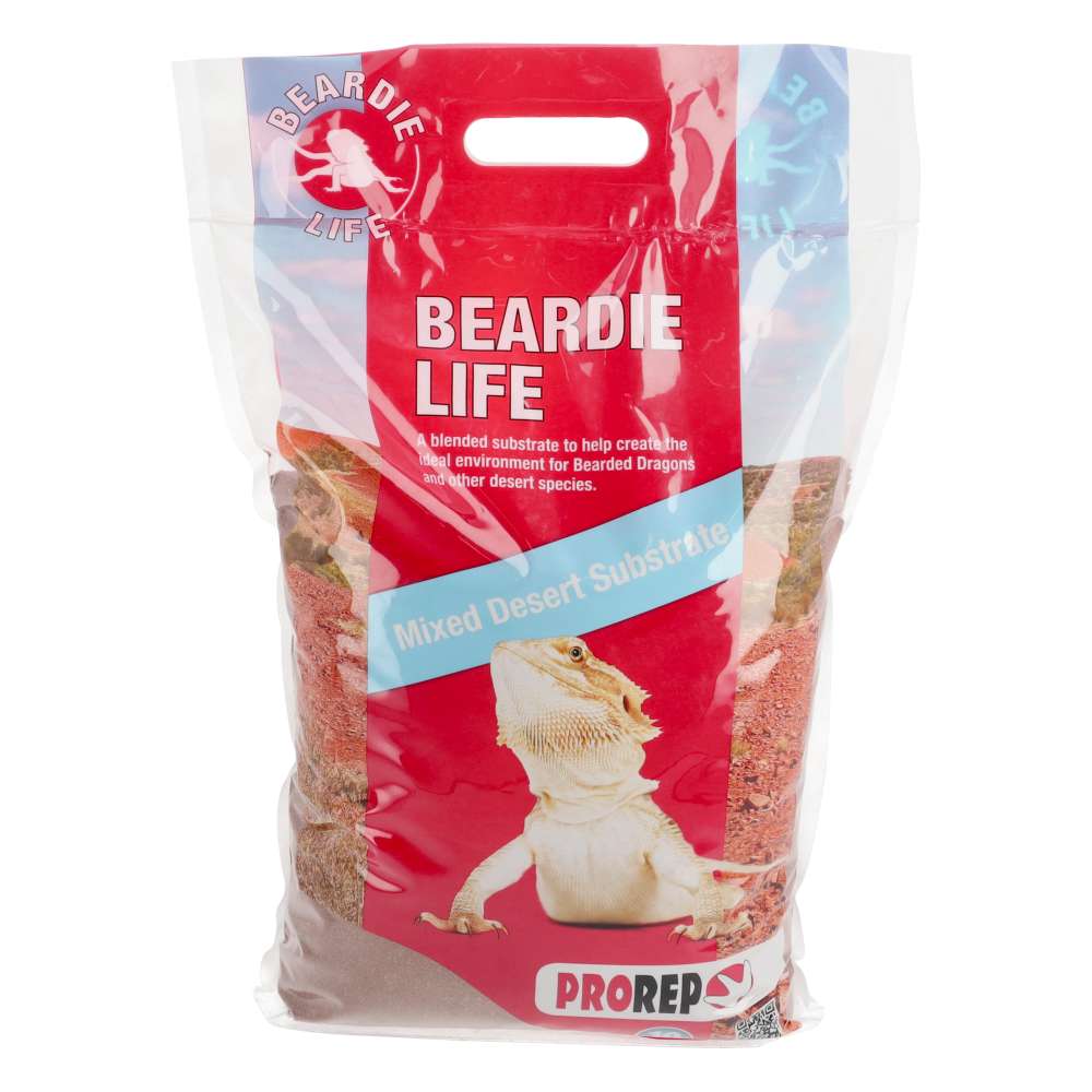 ProRep Beardie Life Substrate