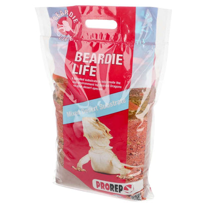 ProRep Beardie Life Substrate