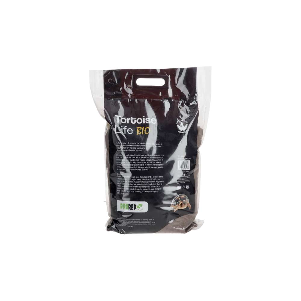 ProRep Tortoise Life Bio Substrate