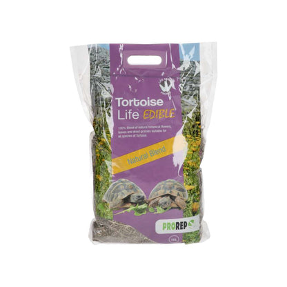 ProRep Tortoise Life Edible Substrate