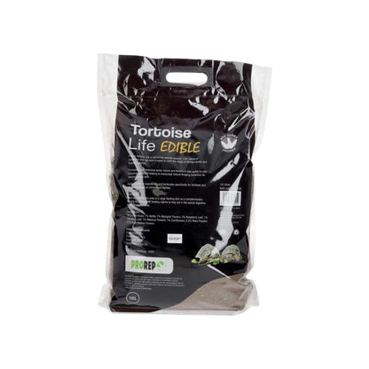 ProRep Tortoise Life Edible Substrate