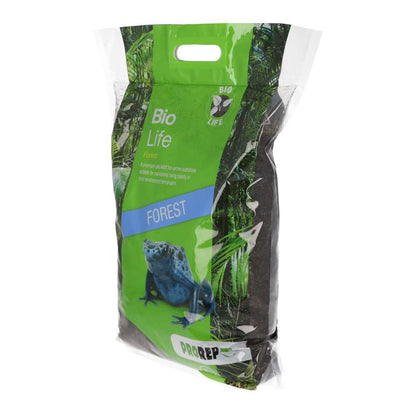 ProRep Bio Life Forest Substrate