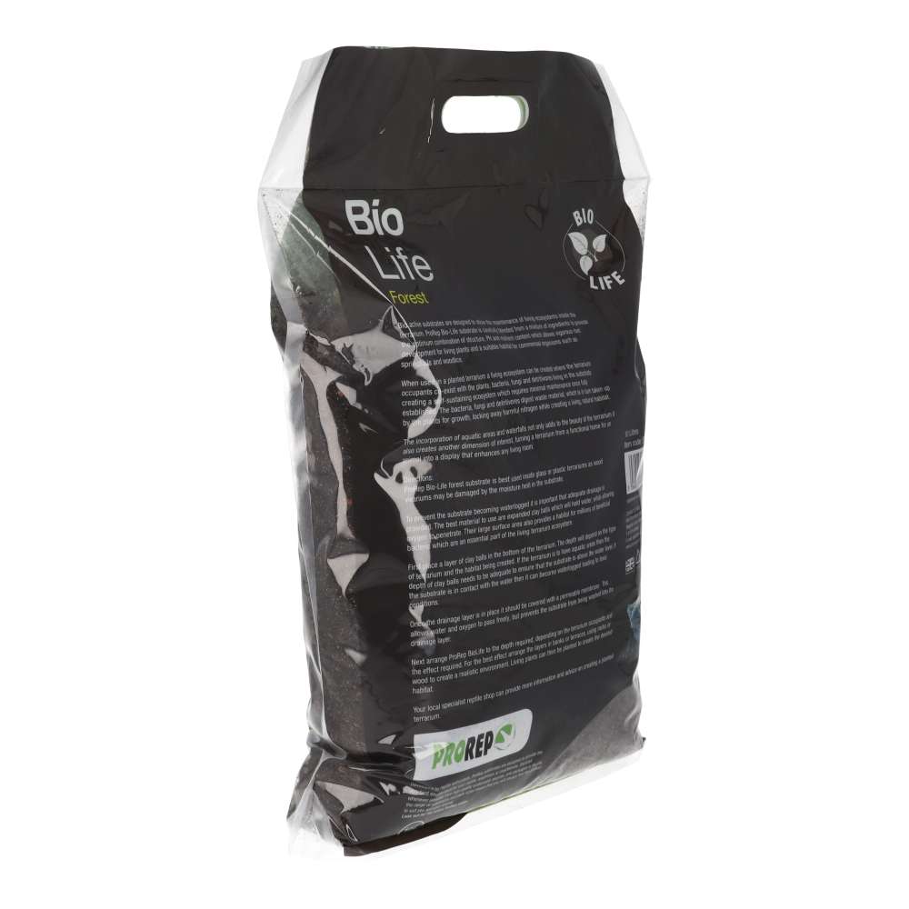 ProRep Bio Life Forest Substrate