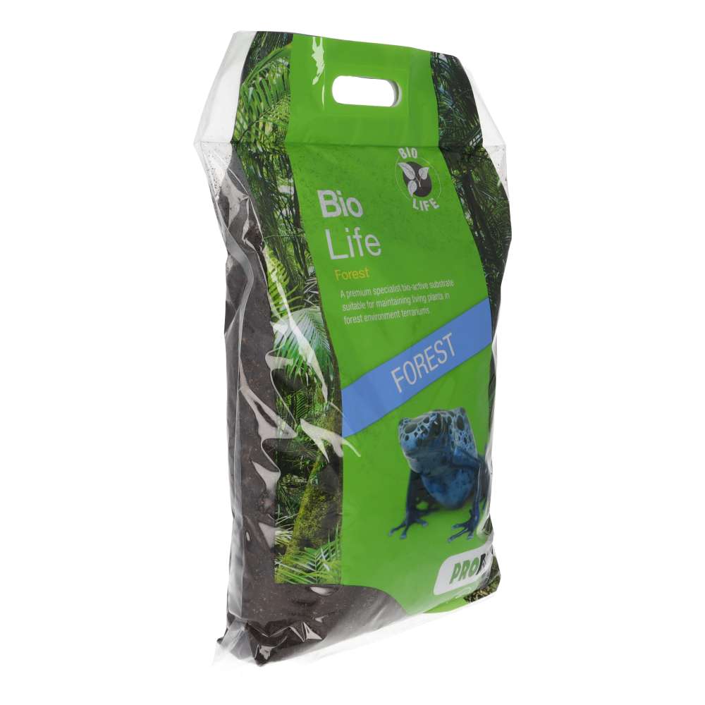 ProRep Bio Life Forest Substrate