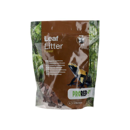 ProRep Bio Life Leaf Litter