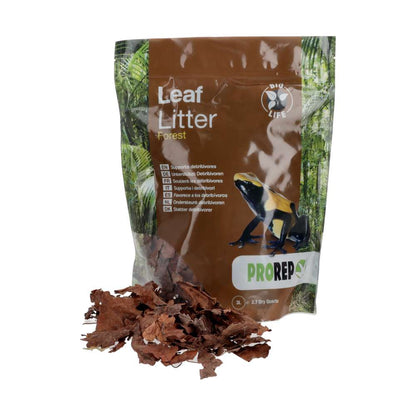 ProRep Bio Life Leaf Litter