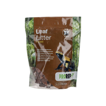 ProRep Bio Life Leaf Litter