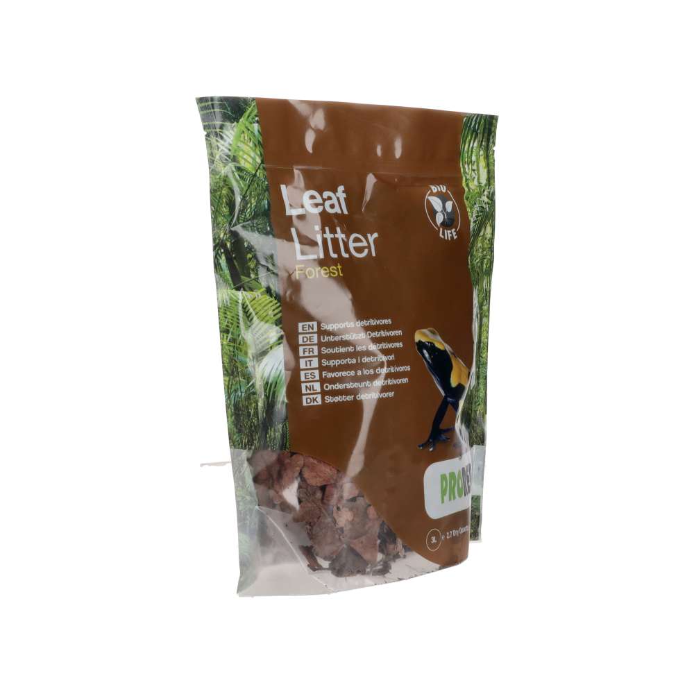 ProRep Bio Life Leaf Litter