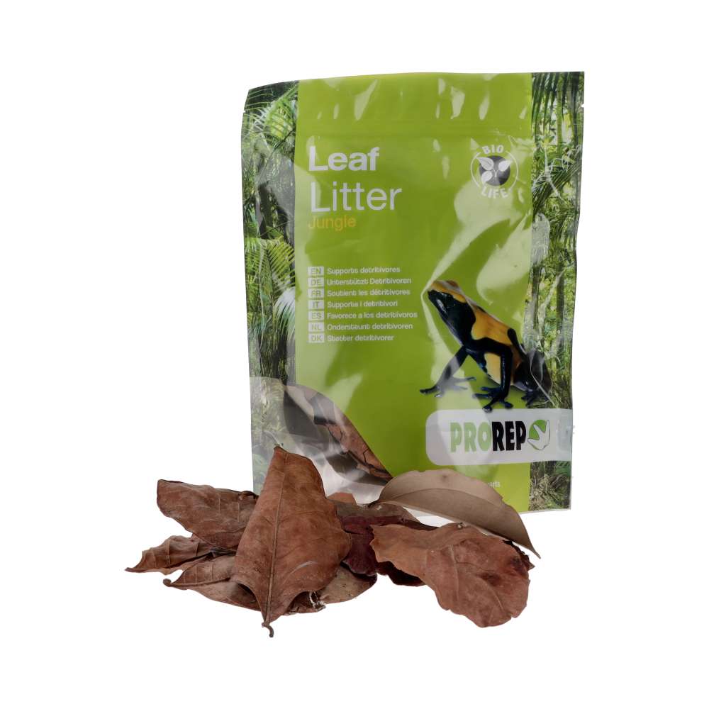 ProRep Bio Life Leaf Litter Jungle