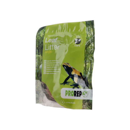 ProRep Bio Life Leaf Litter Jungle