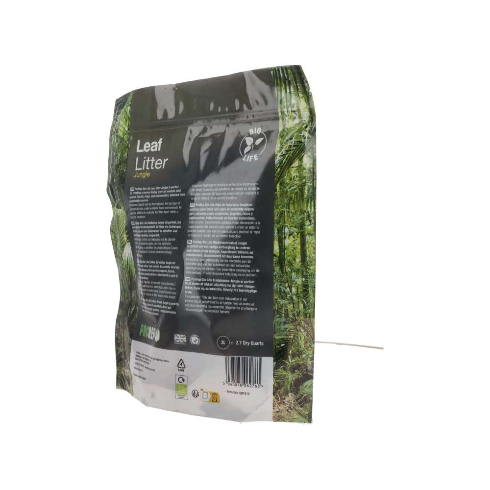 ProRep Bio Life Leaf Litter Jungle